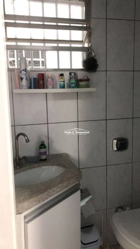Apartamento, 1 quarto, 30 m² - Foto 11