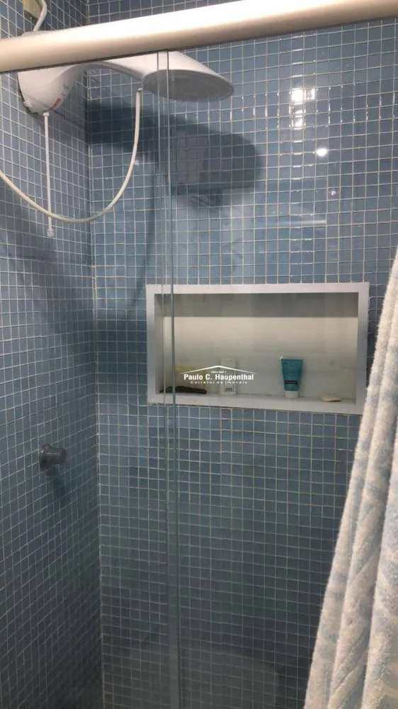 Apartamento, 1 quarto, 30 m² - Foto 1