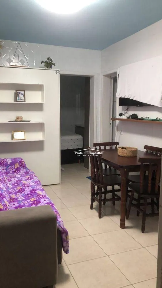 Apartamento, 1 quarto, 30 m² - Foto 3