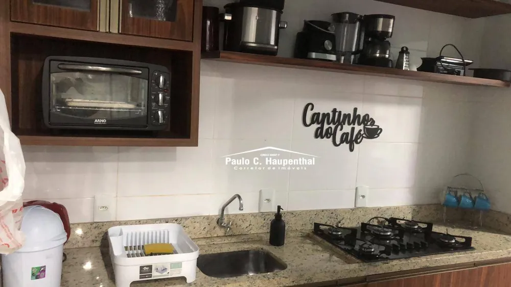 Apartamento, 1 quarto, 30 m² - Foto 5