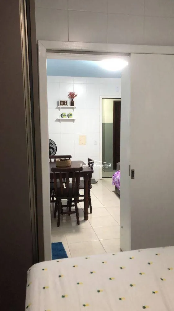 Apartamento, 1 quarto, 30 m² - Foto 5