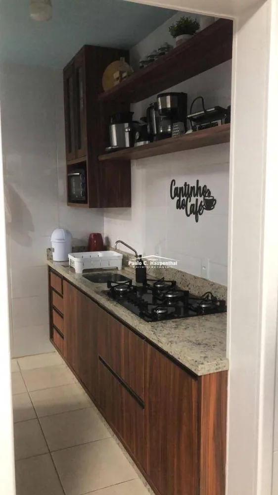 Apartamento, 1 quarto, 30 m² - Foto 7