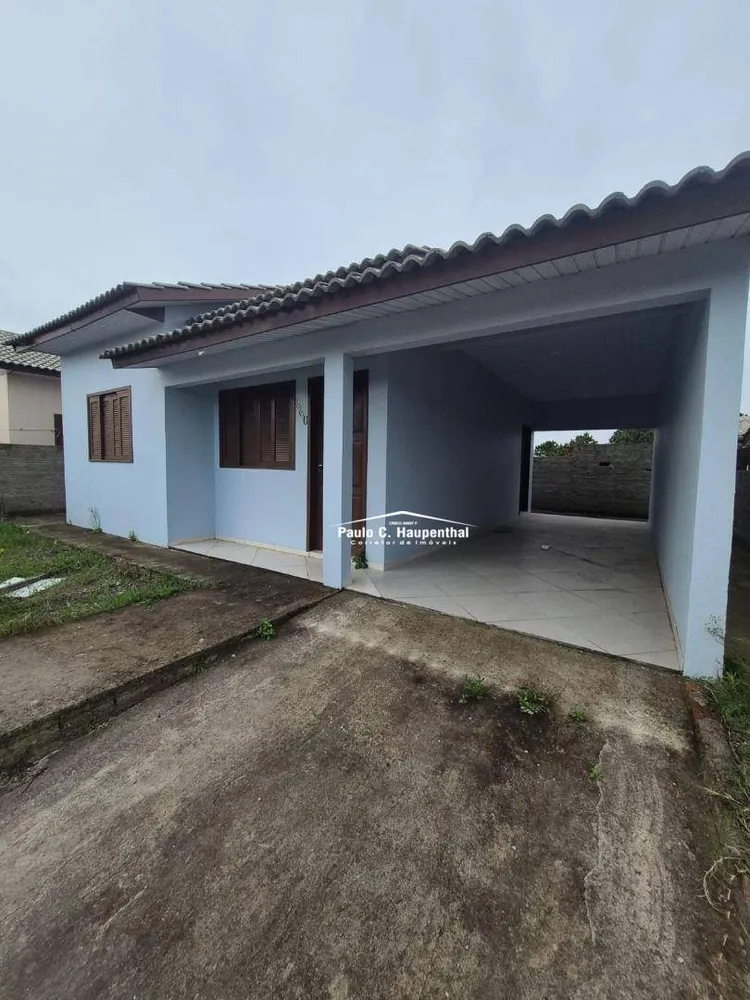 Casa, 2 quartos, 75 m² - Foto 2