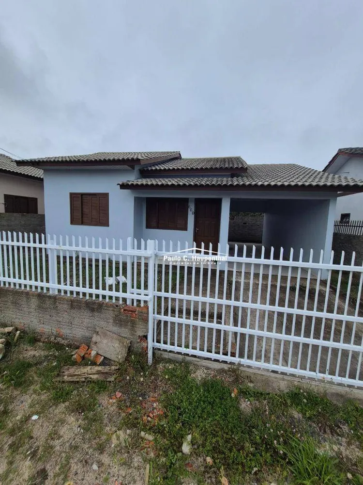 Casa, 2 quartos, 75 m² - Foto 13