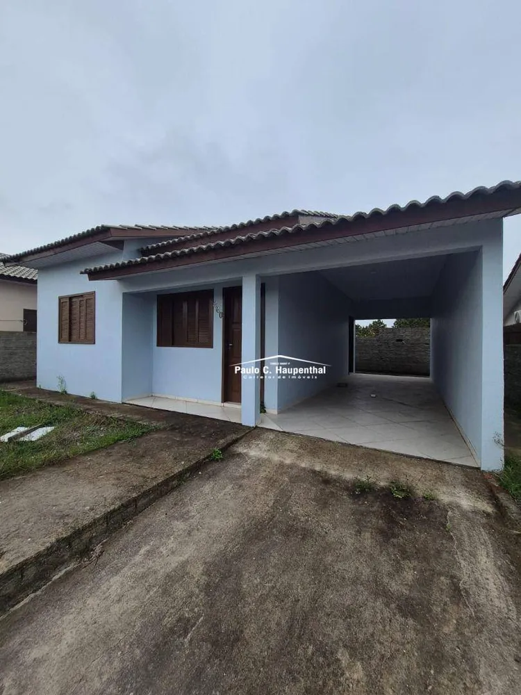 Casa, 2 quartos, 75 m² - Foto 3