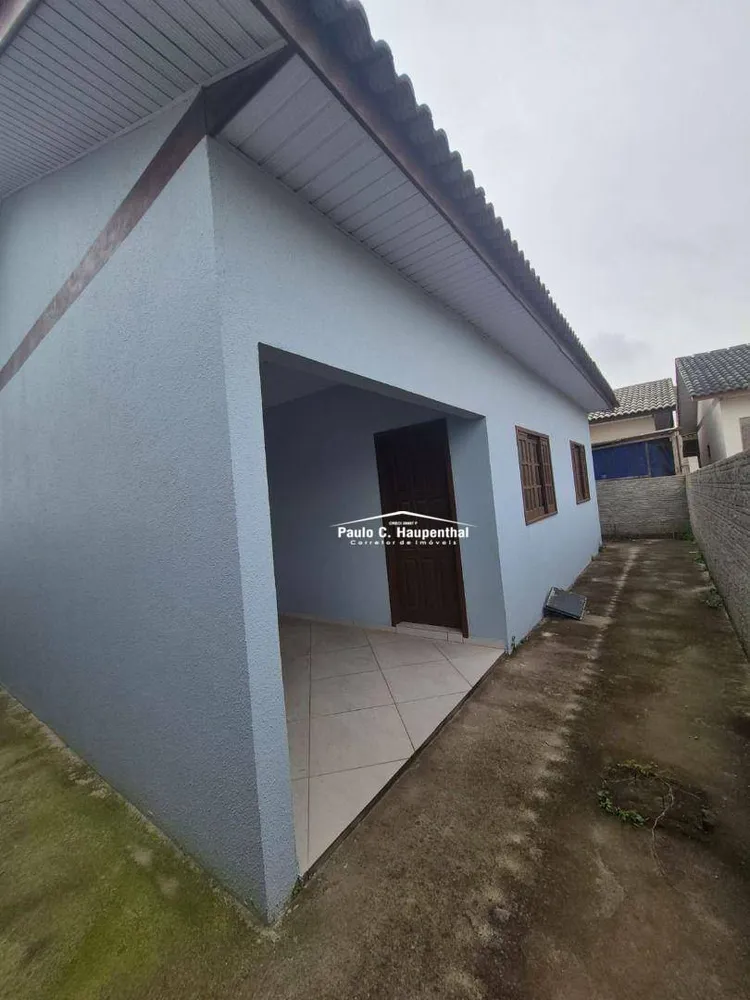 Casa, 2 quartos, 75 m² - Foto 5