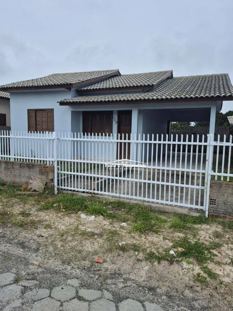 Casa, 2 quartos, 75 m² - Foto 1