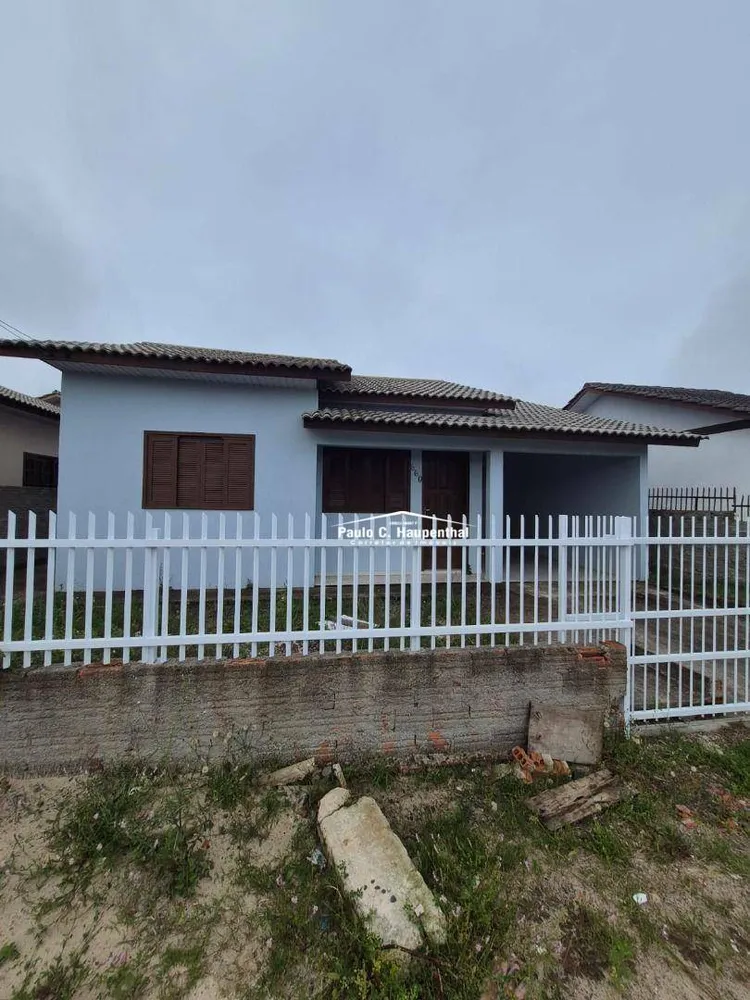 Casa, 2 quartos, 75 m² - Foto 4