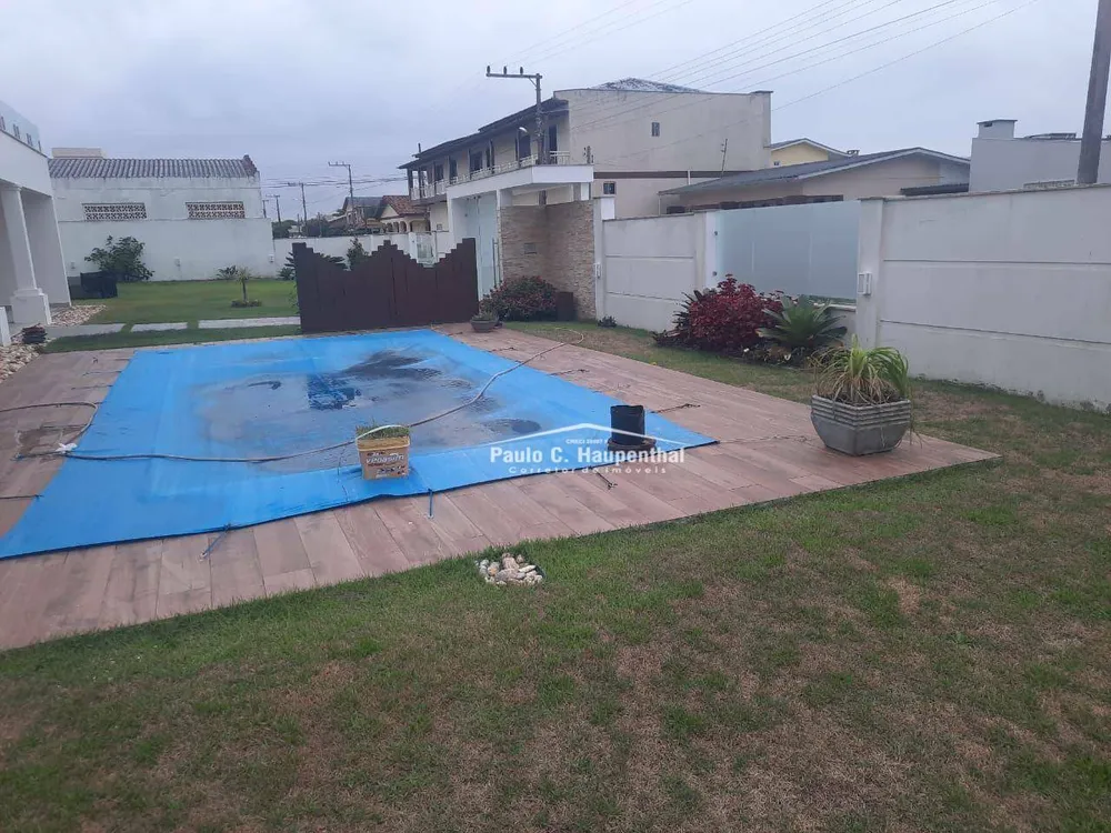 Casa, 3 quartos, 397 m² - Foto 6