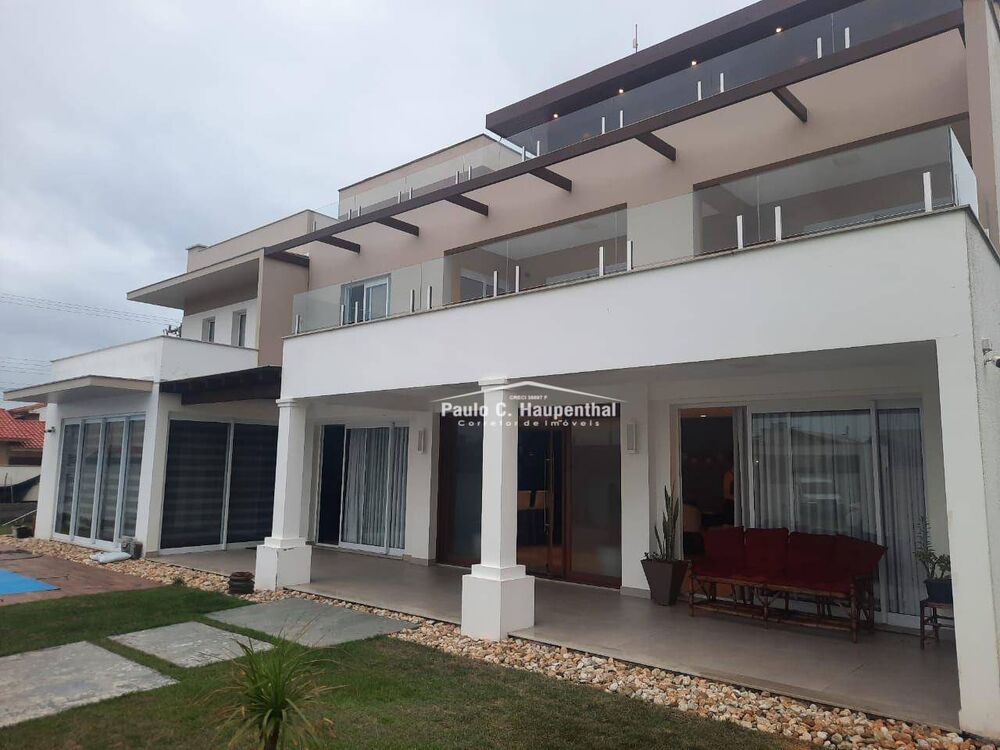 Casa à venda com 3 quartos, 397m² - Foto 3