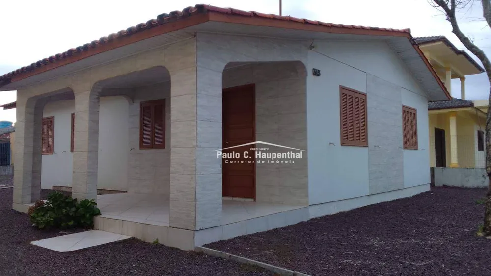 Casa, 2 quartos - Foto 1