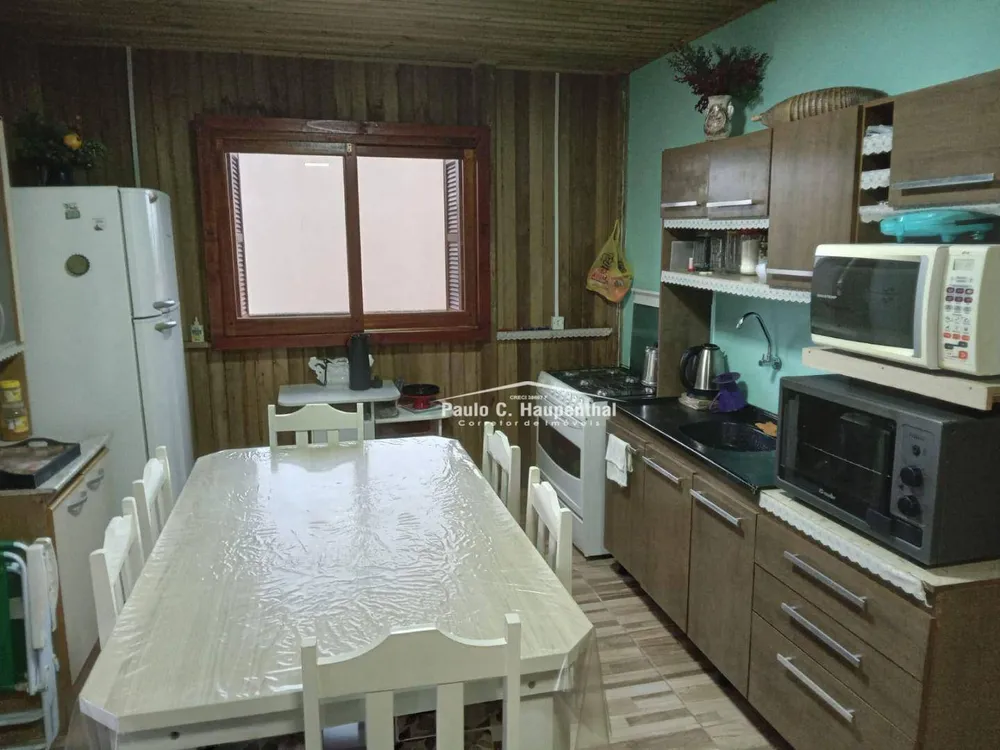 Casa, 3 quartos, 80 m² - Foto 4