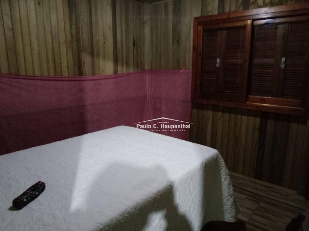 Casa à venda com 3 quartos, 80m² - Foto 4
