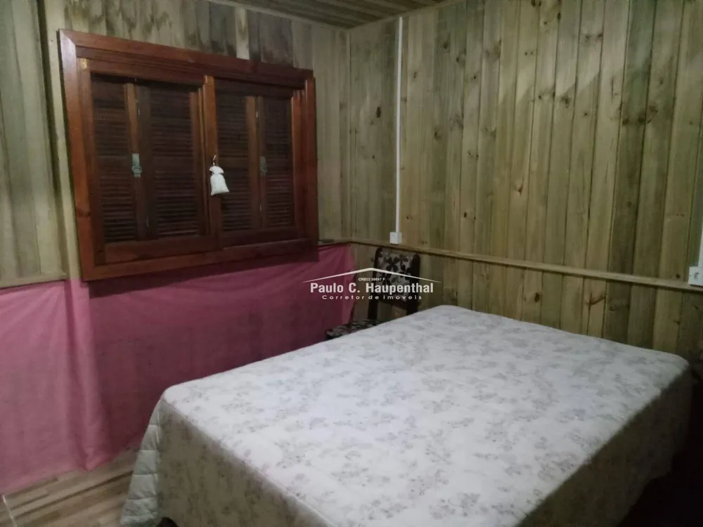 Casa, 3 quartos, 80 m² - Foto 2