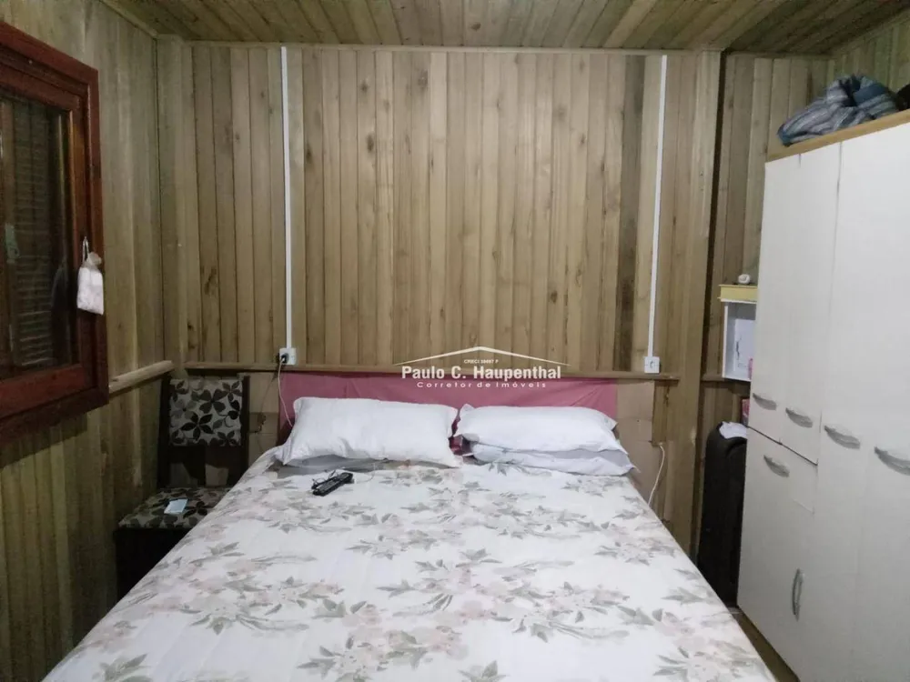 Casa, 3 quartos, 80 m² - Foto 3