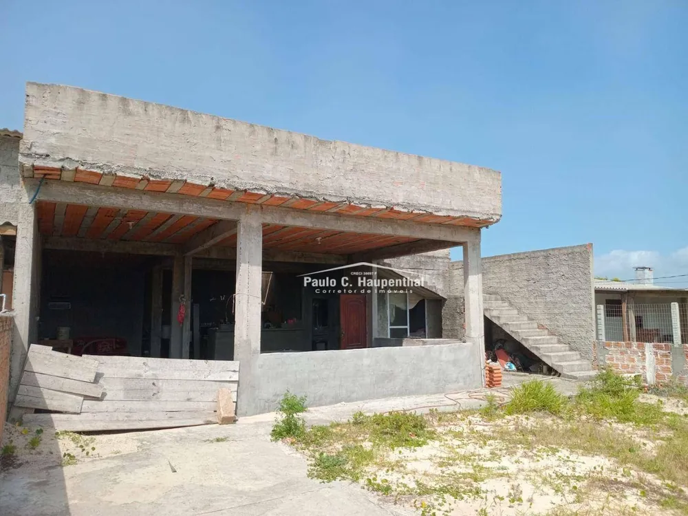 Casa, 2 quartos, 144 m² - Foto 1