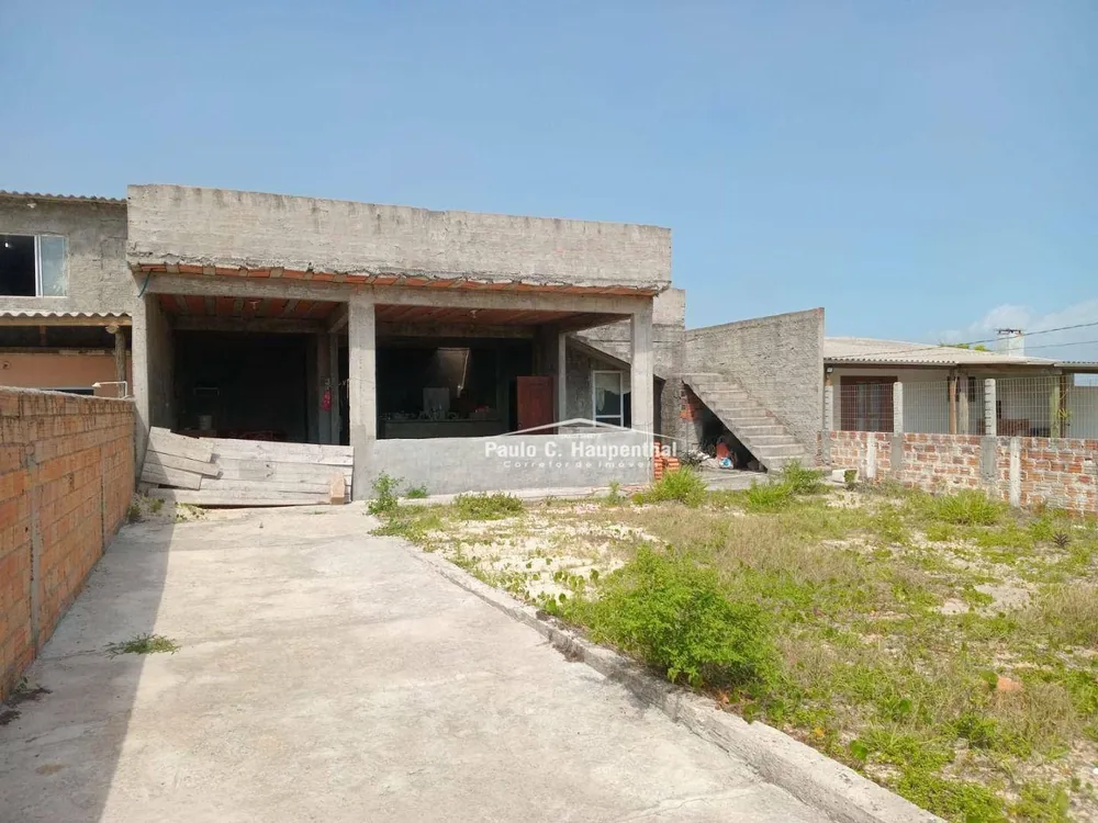 Casa, 2 quartos, 144 m² - Foto 3