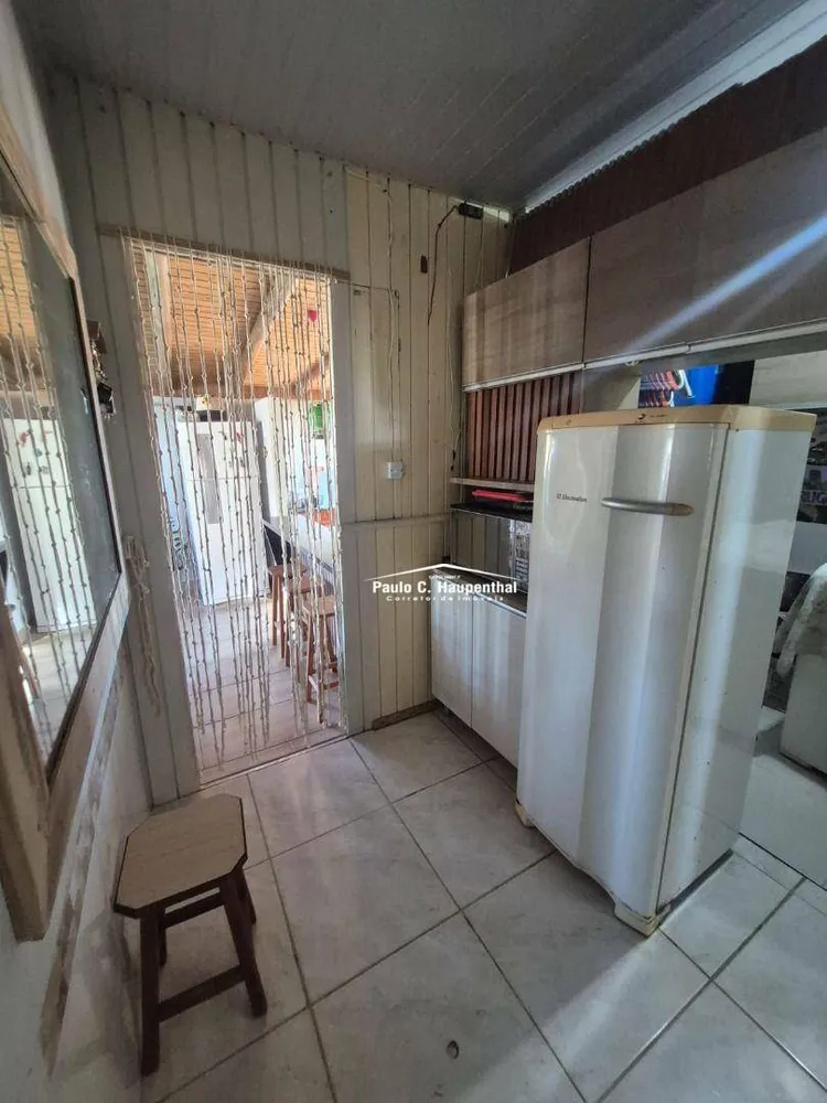 Casa, 3 quartos, 120 m² - Foto 17