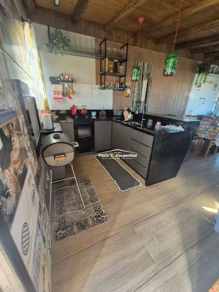 Casa, 3 quartos, 120 m² - Foto 15
