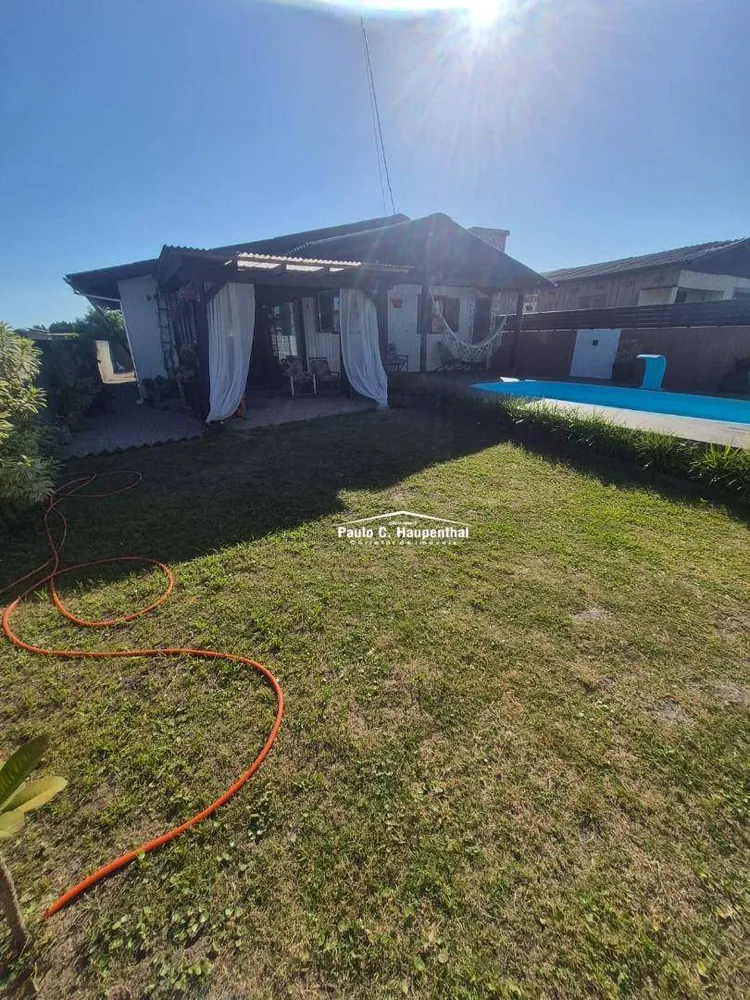 Casa, 3 quartos, 120 m² - Foto 5