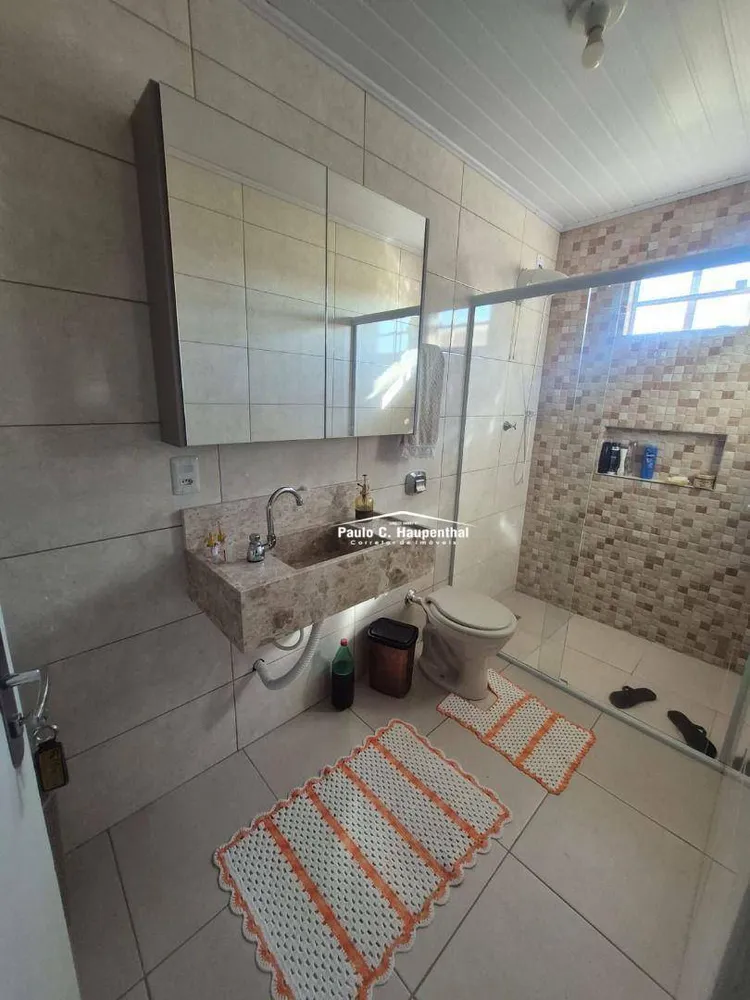 Casa, 3 quartos, 120 m² - Foto 13
