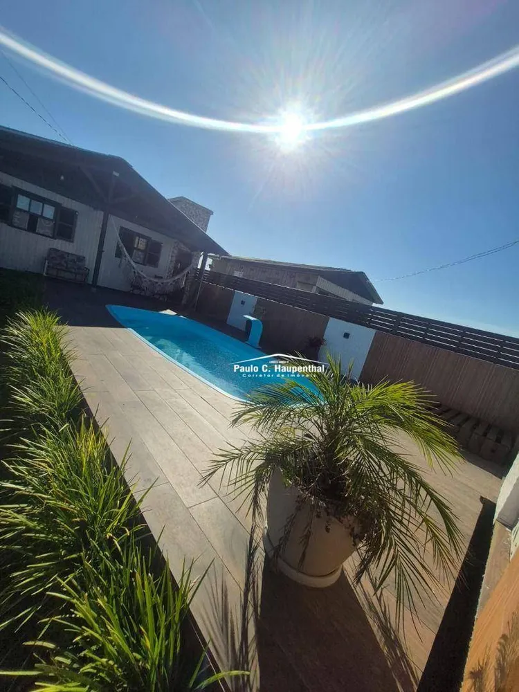 Casa, 3 quartos, 120 m² - Foto 4