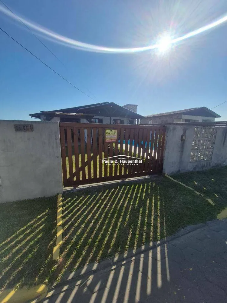 Casa, 3 quartos, 120 m² - Foto 2