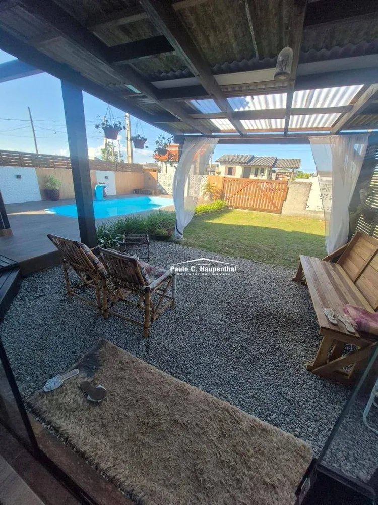 Casa, 3 quartos, 120 m² - Foto 10