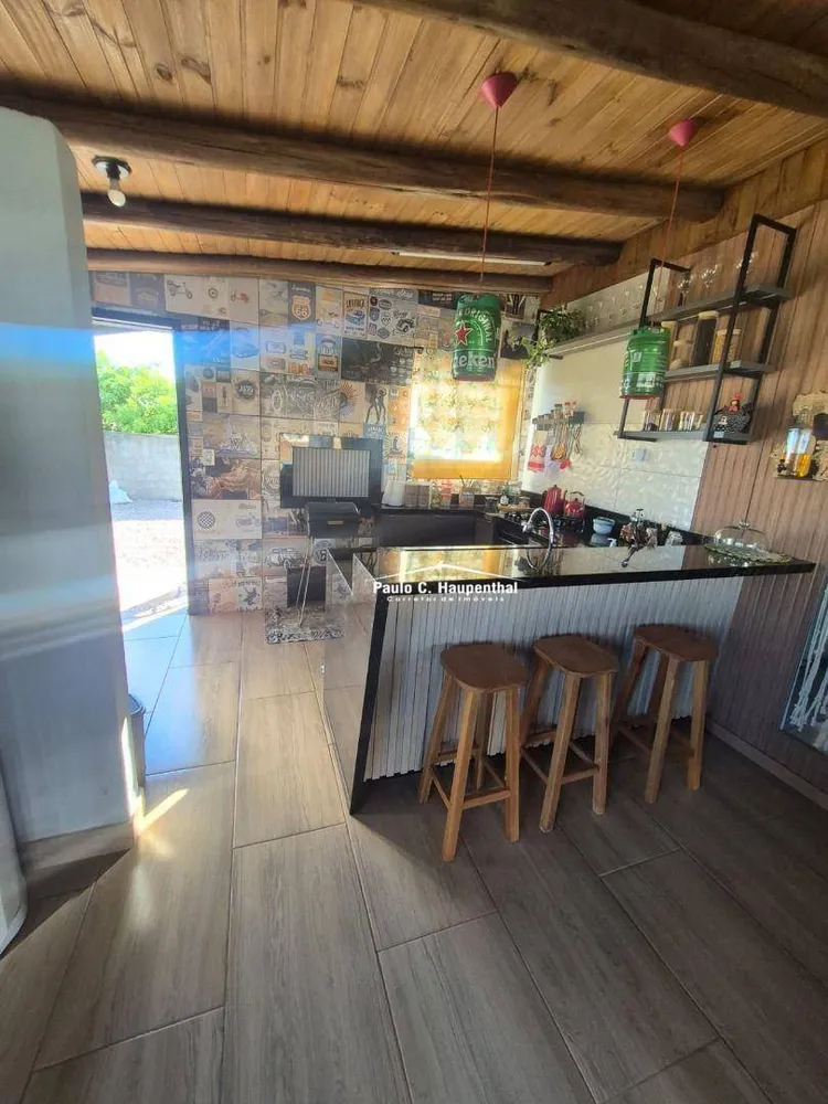 Casa, 3 quartos, 120 m² - Foto 8