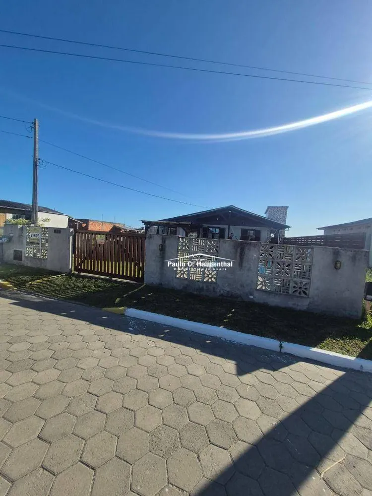 Casa, 3 quartos, 120 m² - Foto 1