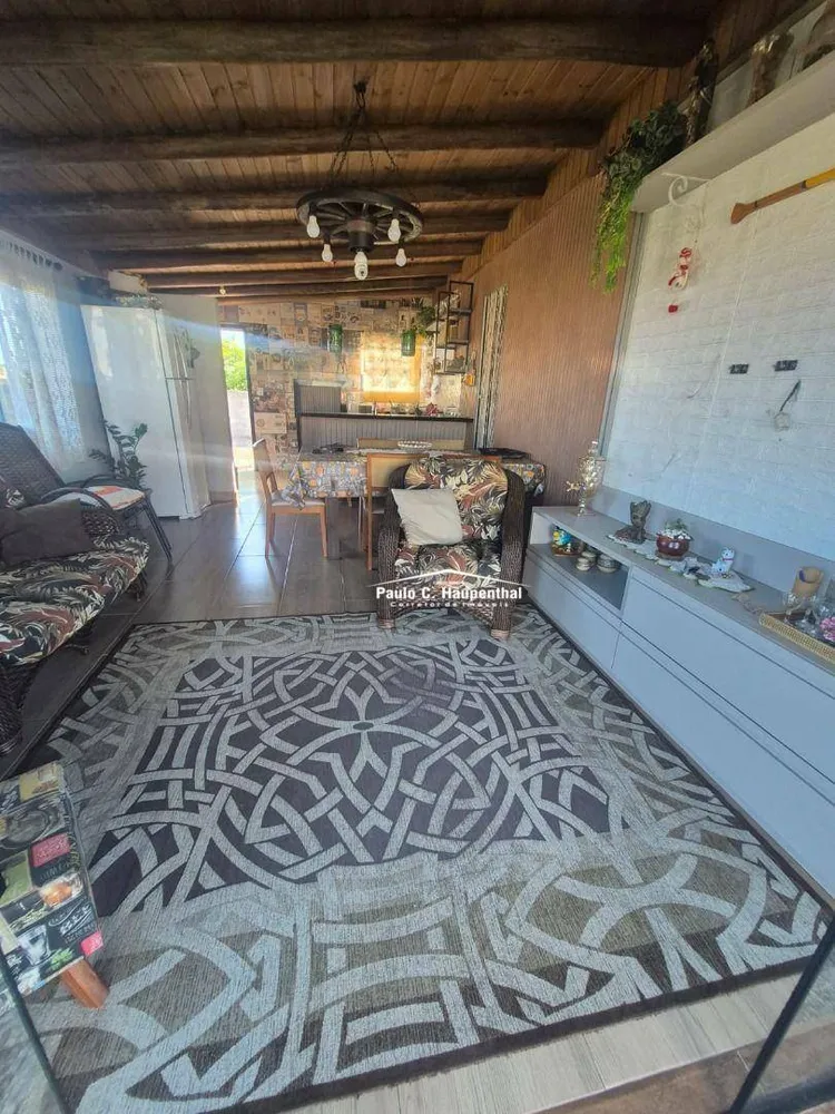 Casa, 3 quartos, 120 m² - Foto 6