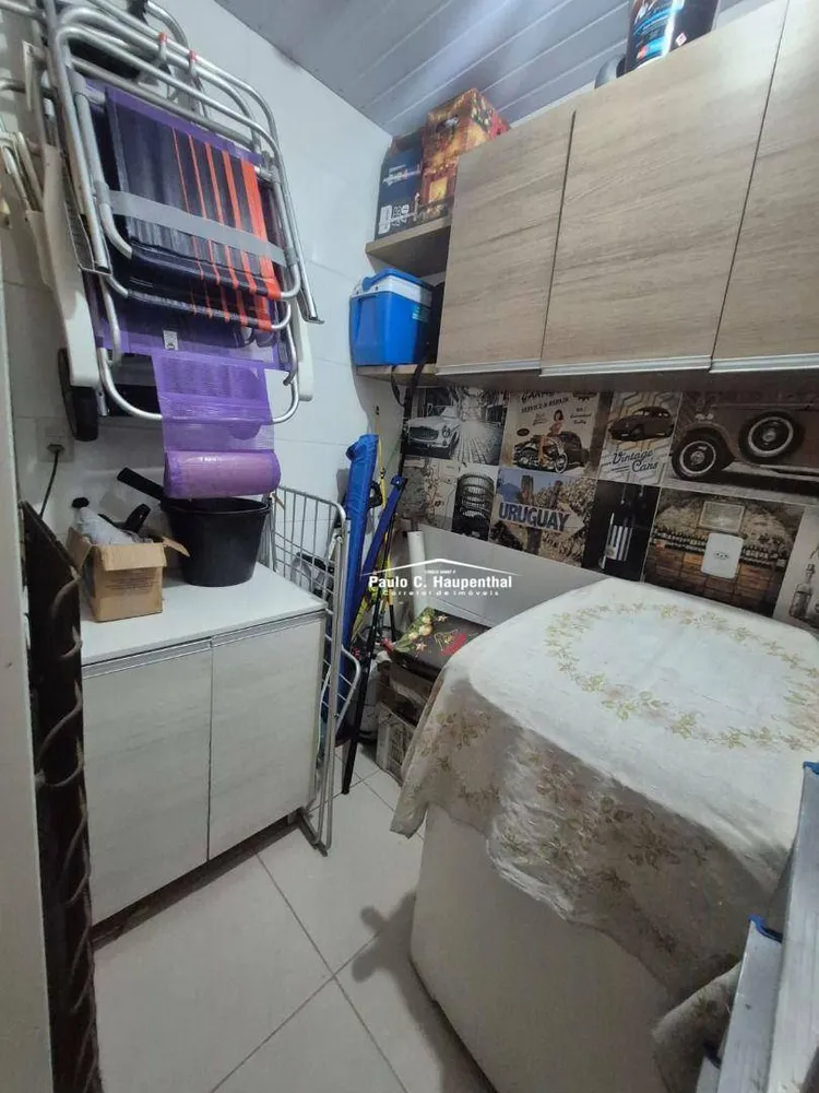 Casa, 3 quartos, 120 m² - Foto 14