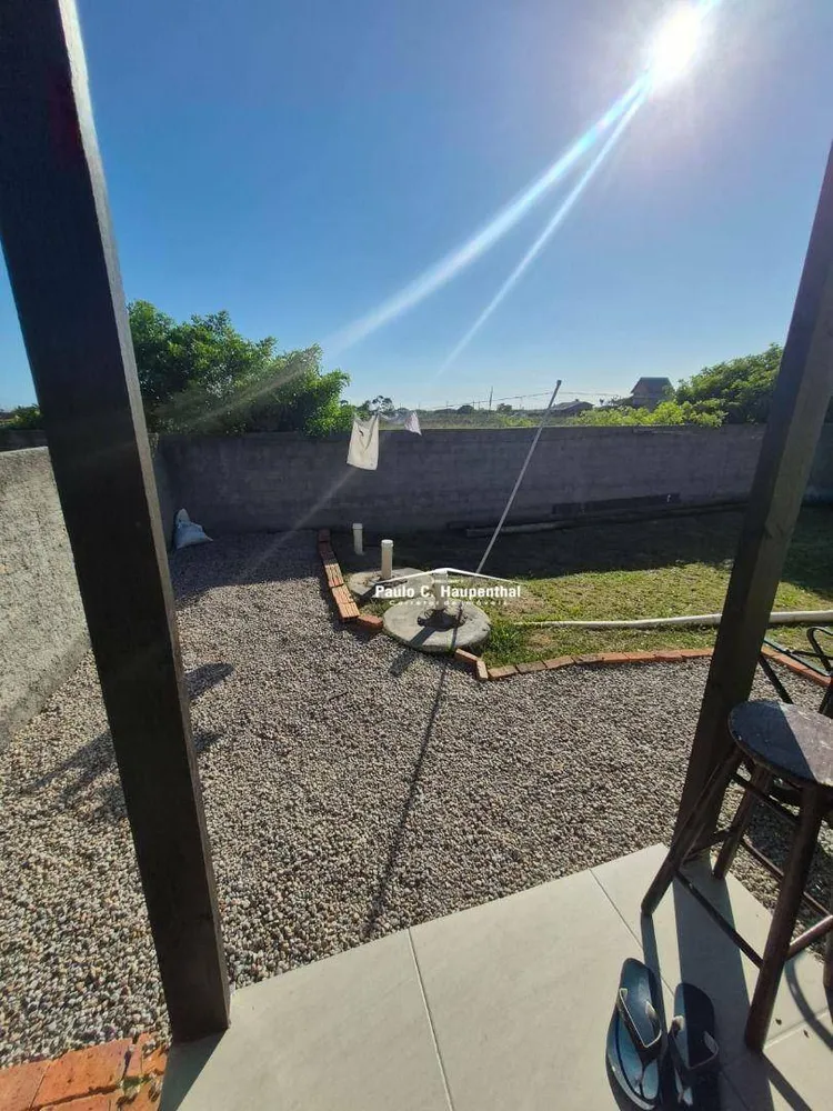 Casa, 3 quartos, 120 m² - Foto 11