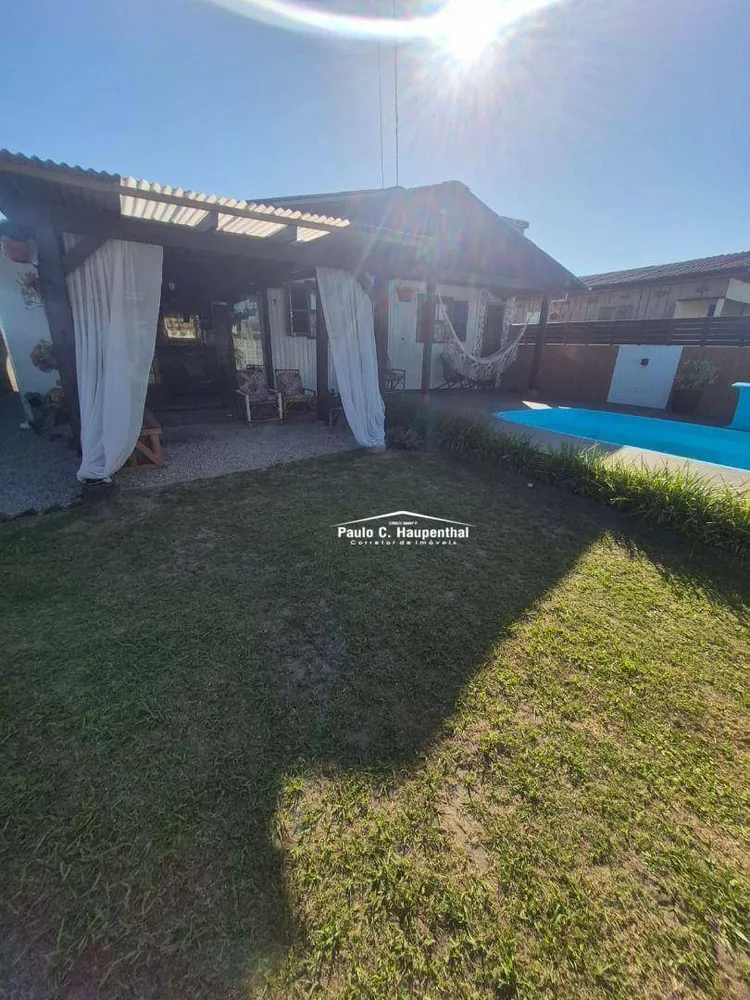 Casa, 3 quartos, 120 m² - Foto 7