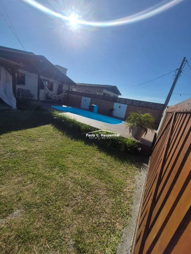 Casa, 3 quartos, 120 m² - Foto 3