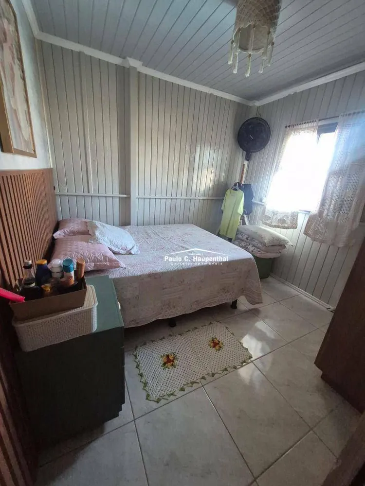 Casa, 3 quartos, 120 m² - Foto 19