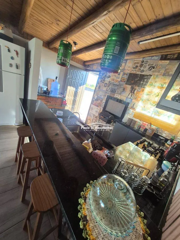 Casa, 3 quartos, 120 m² - Foto 9