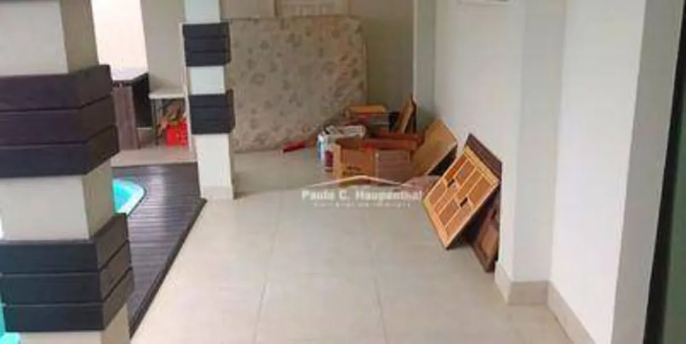 Casa, 3 quartos, 230 m² - Foto 2