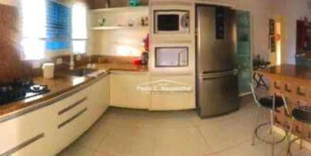 Casa, 3 quartos, 230 m² - Foto 4