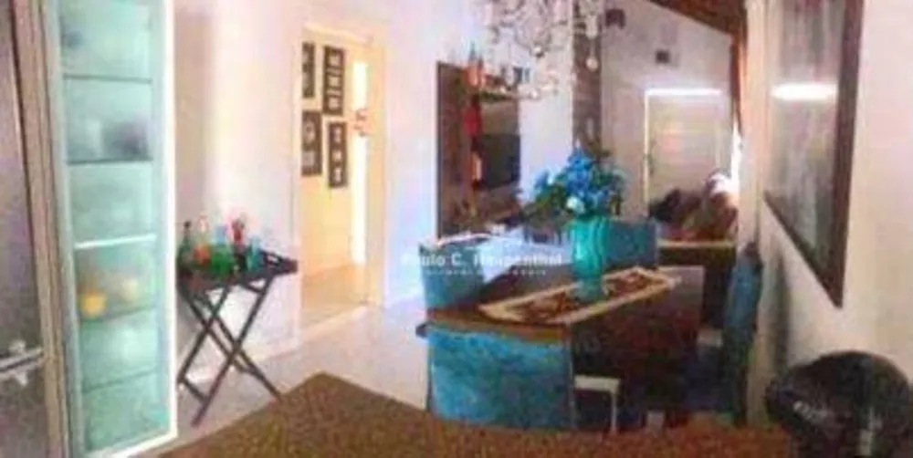 Casa, 3 quartos, 230 m² - Foto 3