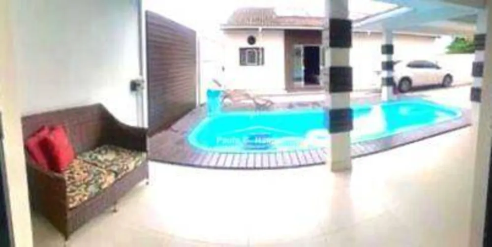 Casa, 3 quartos, 230 m² - Foto 16