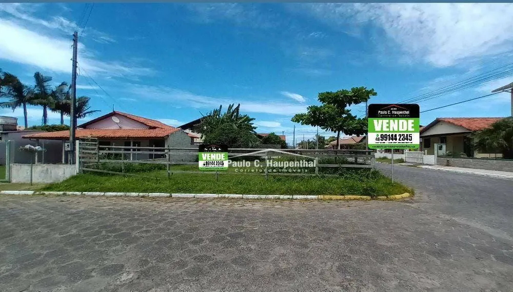 Terreno, 300 m² - Foto 1