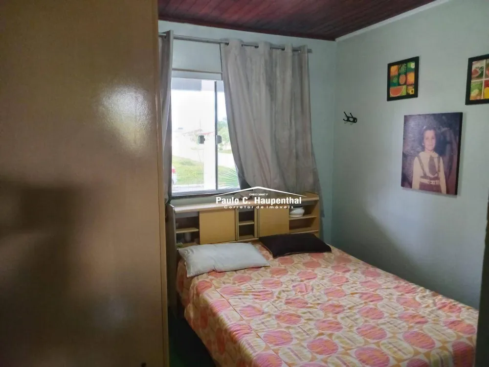 Casa, 3 quartos, 145 m² - Foto 8