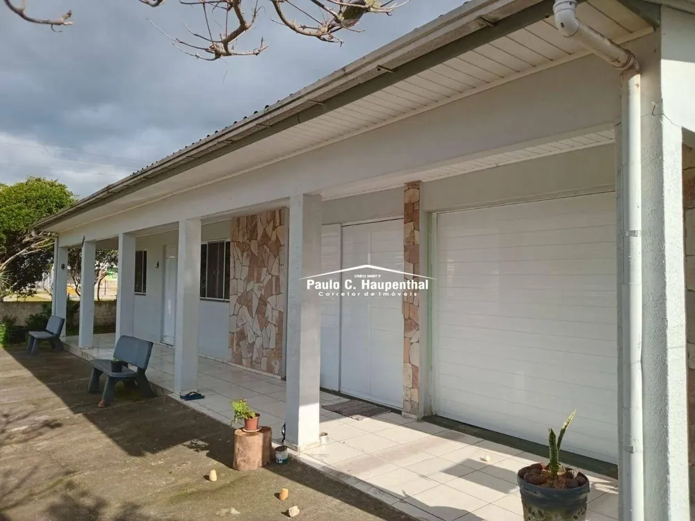 Casa, 3 quartos, 145 m² - Foto 2