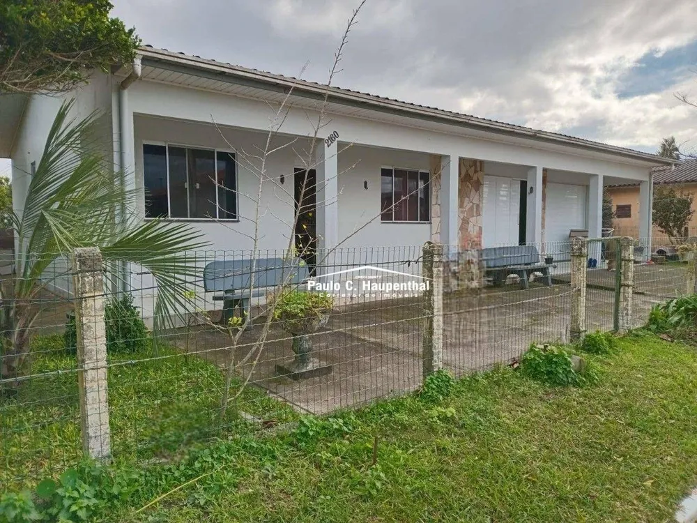 Casa, 3 quartos, 145 m² - Foto 1