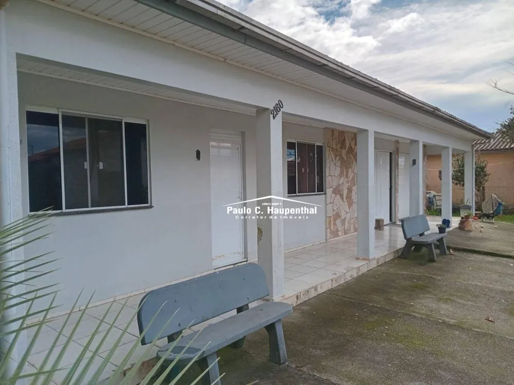 Casa, 3 quartos, 145 m² - Foto 3