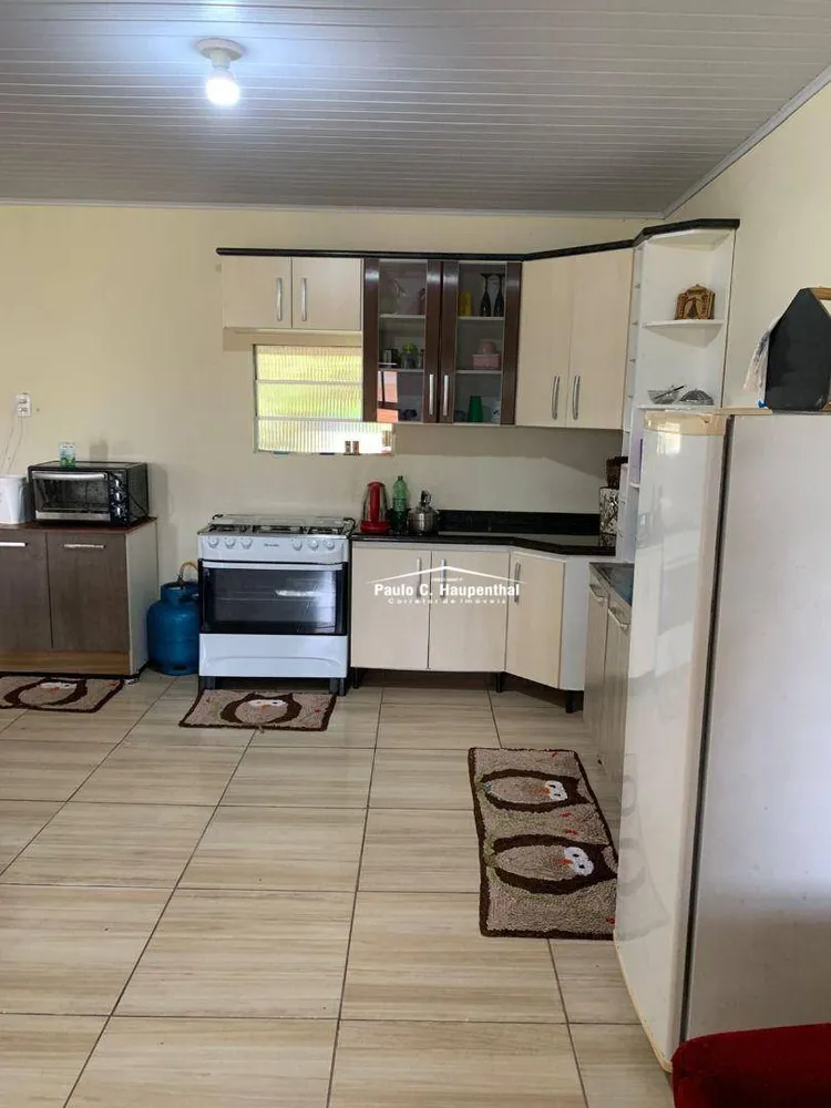 Casa, 2 quartos, 90 m² - Foto 6