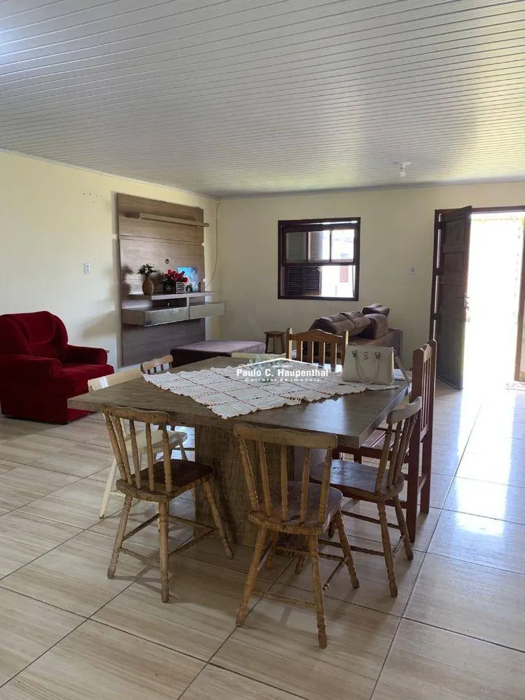 Casa, 2 quartos, 90 m² - Foto 7