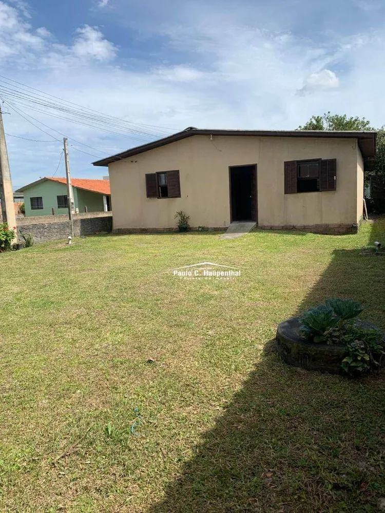 Casa, 2 quartos, 90 m² - Foto 2