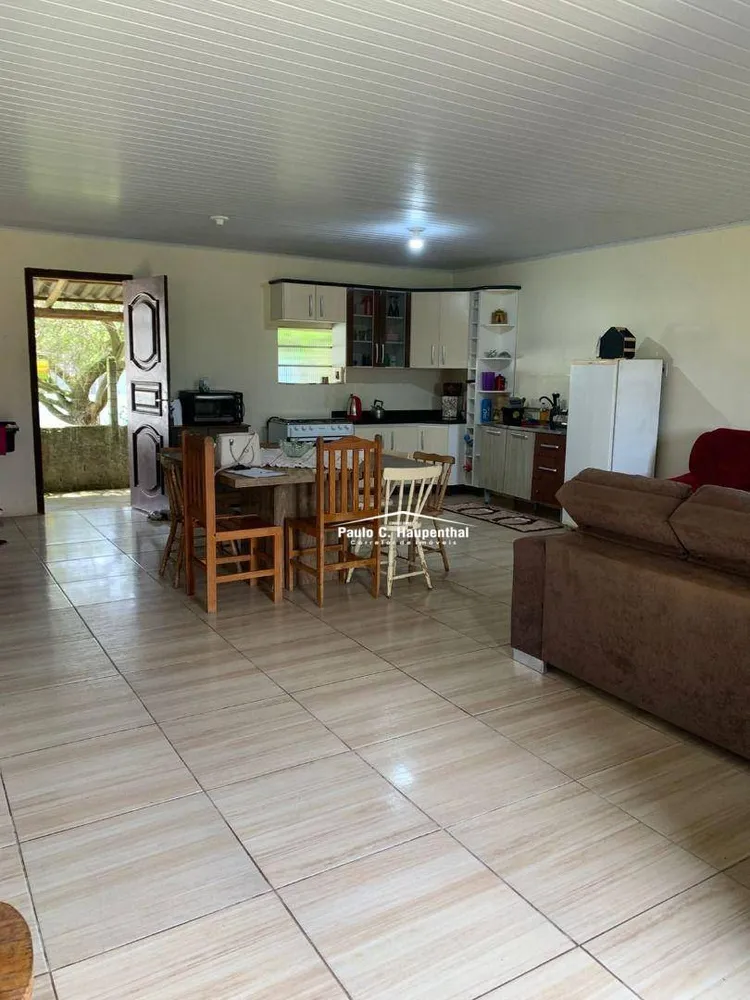 Casa, 2 quartos, 90 m² - Foto 5
